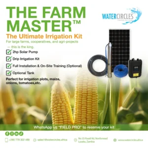 The Farm Master